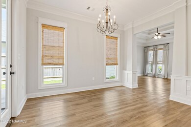 308 San Sebastian Dr, Youngsville, LA 70592 - photo 5