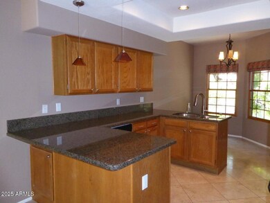 JT kitchen