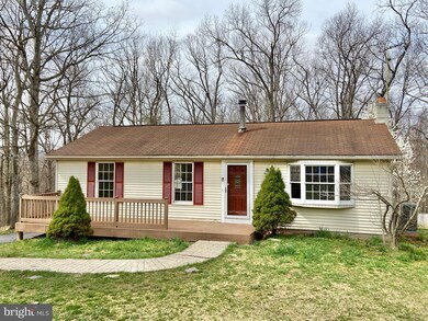 8619 N Frederick Pike, Cross Junction, VA 22625 - photo 5