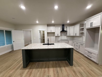 1684 County Road 3600, Lamar, AR 72846 - photo 4