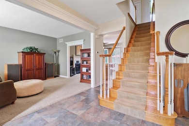 8277 Doubletree Dr S, Crown Point, IN 46307 - photo 4