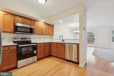 510 Berkshire Dr, Souderton, PA 18964 - photo 4