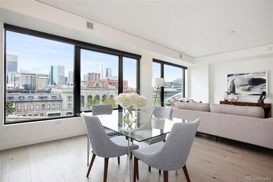 The Coloradan unit 602, Denver, CO 80202 - photo 6