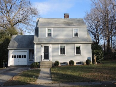 22 Park Ave, Needham Heights, MA 02494 - photo 2