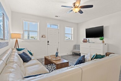 102 S 40th St unit C, Mexico Beach, FL 32456 - photo 7