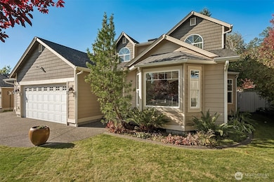 3050 Campus Prairie Loop NE, Lacey, WA 98516 - photo 2