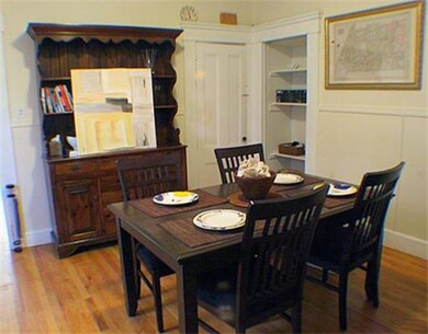 17 Lawrence St unit 1, Cambridge, MA 02139 - photo 4