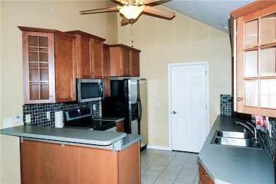 1633 N Nieman Dr, Greensburg, IN 47240 - photo 4