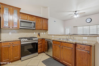 12941 Hidden Grove Dr, El Paso, TX 79938 - photo 6