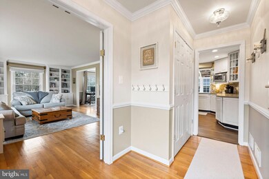 10703 Lewis Ct, Manassas, VA 20111 - photo 7