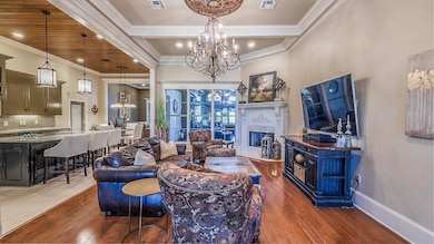 124 Houmas Dr, Houma, LA 70360 - photo 5