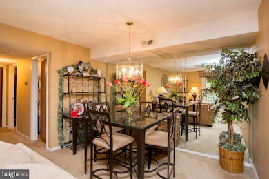 1408 Steamboat Station unit 1408, Southampton, PA 18966 - photo 4