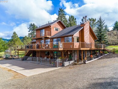 2246 Plat I Rd, Sutherlin, OR 97479 - photo 2