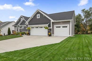 1448 Beaconsfield St SW, Byron Center, MI 49315 - photo 3