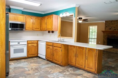 3303 Boettcher Dr, Kilgore, TX 75662 - photo 4