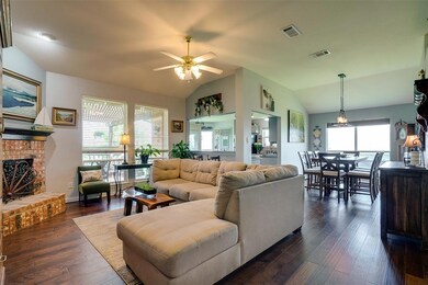 109 S Hillside St, Celina, TX 75009 - photo 3