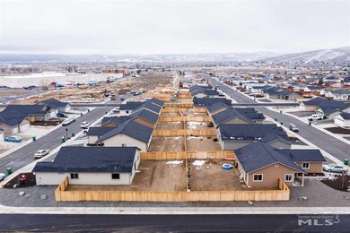 234 Misty Way, Dayton, NV 89403 - photo 4