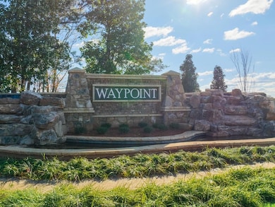 Waypoint community in Flowery Branch, GA