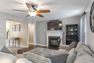 117 Rising Crest Cir, Minoa, NY 13116 - photo 5