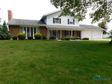 402 Buckeye St, Archbold, OH 43502 - photo 2