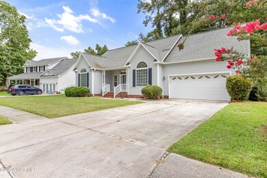 103 Erskine Ct, Jacksonville, NC 28540 - photo 2