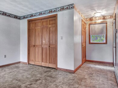 Mud Room