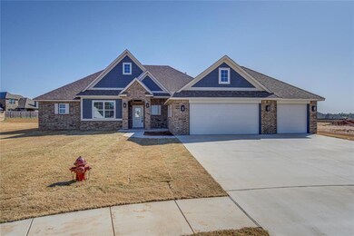 4120 Fallow Terrace, Tuttle, OK 73089 - photo 5