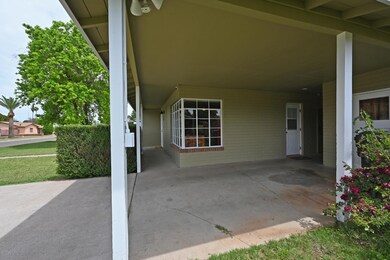 Carport