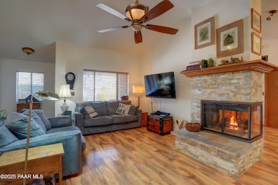 10825 E Turquoise Cir, Dewey, AZ 86327 - photo 4