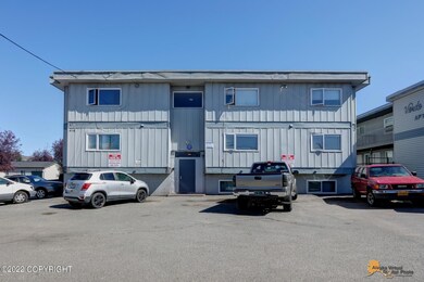 1462 W 26th Ave unit 20, Anchorage, AK 99503 - photo 2