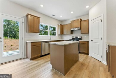 141 Bloomfield Cir, Canton, GA 30114 - photo 4