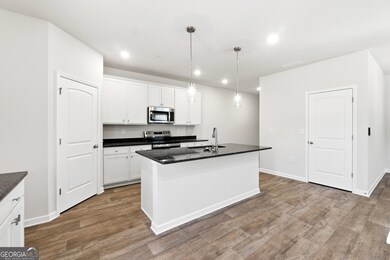 8383 Columbia Ct unit LOT 7, Palmetto, GA 30268 - photo 7