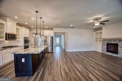 3815 Westhaven Dr, Cumming, GA 30040 - photo 7