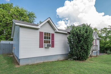 Additional Exterior View