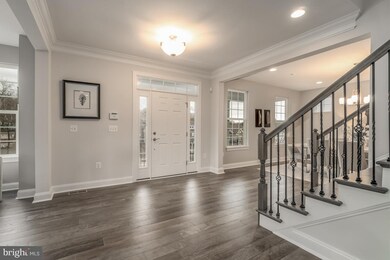 19226 Stoney Ridge Place, Triangle, VA 22172 - photo 6