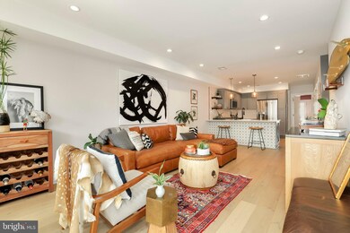 429 Newton Place NW unit B, Washington, DC 20010 - photo 6