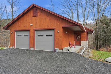 104 Sharkyville Rd unit Lot 6, Waterbury, VT 05676 - photo 7