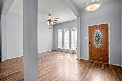 6718 Durango Dr, Magnolia, TX 77354 - photo 5