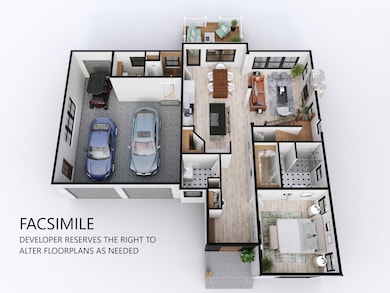 40 Roberts Dr unit 3, Jaffrey, NH 03452 - photo 3