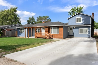 2513 N 31st St, Boise, ID 83703 - photo 5