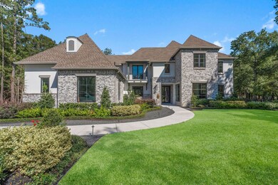 3438 W Benders Landing Blvd, Spring, TX 77386 - photo 3