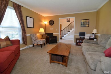 Seating for everyone and natural light.