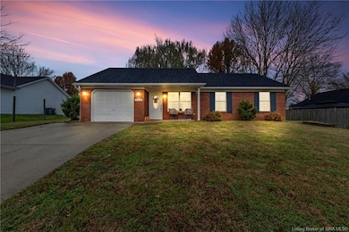 3406 Seilo Ridge N, Jeffersonville, IN 47130 - photo 2