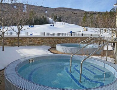 610/612 Qtr. I Adams House unit 610/612, Ludlow, VT 05149 - photo 6