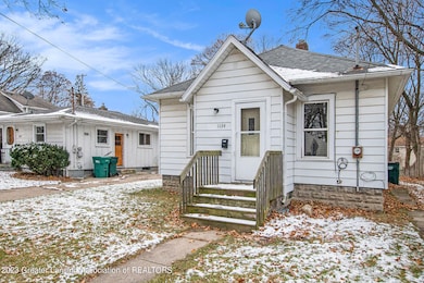 1134 Mccullough St, Lansing, MI 48912 - photo 2