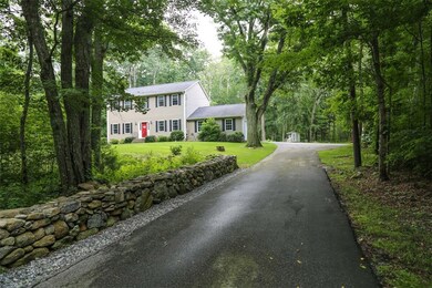 230 Anan Wade Rd, North Scituate, RI 02857 - photo 3