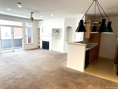 14353 E 1st Dr unit 201, Aurora, CO 80011 - photo 5