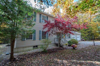 800 Moultonboro Neck Rd, Moultonborough, NH 03254 - photo 4