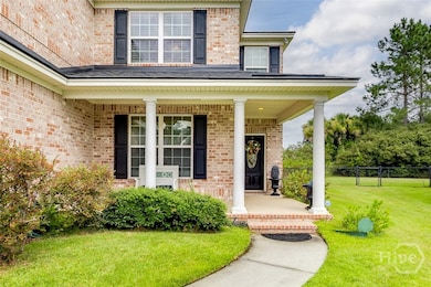 112 Redrock Ct, Savannah, GA 31407 - photo 6