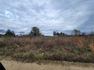5 S 4190 Rd, Eufaula, OK 74426 - photo 4